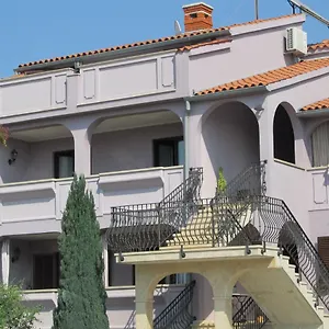 Appartamento Purple House, Pola